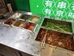 -黑窑厂糖油饼烤鸭·清真菜(旗舰店)