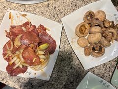 -厚味居炙子烤肉·清真(天桥南纬路店)