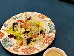 -四季轩中餐厅·萧山味道·运河家宴(三立开元名都店)