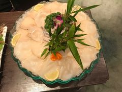 -好彩海鲜火锅饭店(银河百老汇店)