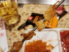 -丰茂烤串(卫星广场店)