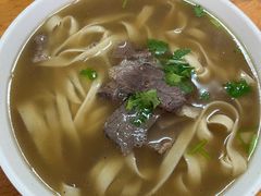 -十二忠手拉面(中华路店)