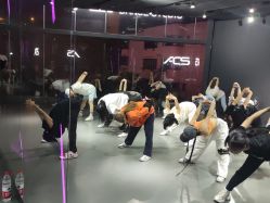 -ACS舞蹈工作室
