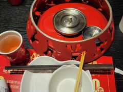 -蛙三泡椒牛蛙(万象城店)