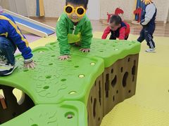 -昱南托育园.托班晚托.寒暑假班