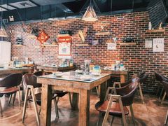 -海碗油泼面·八次方·水库鱼·粘卷子(平谷店)