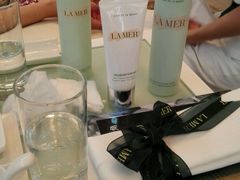 -上海波特曼丽思卡尔顿酒店
