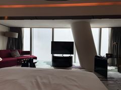 -广州四季酒店