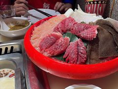 -重庆高老九火锅(万象城店)