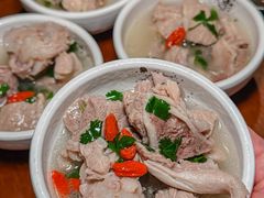 -乔街深夜食堂·台州菜·高压锅生蚝(杭州总店)