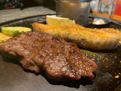 -半秋山西餐厅(巴南万达广场店)