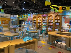 -Harry's Kitchen哈里小屋(上海大悦城店)