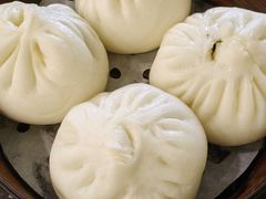 -古南都·清真绿柳居菜馆(太平南路店)