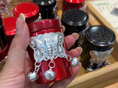 -一杯黔茶(西江千户苗寨古街店)