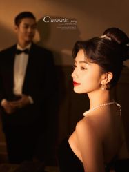 -拾尚映画·STUDIO婚纱摄影(中关村店)