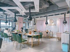 大堂-妥妥烤肉料理(昙华林店)