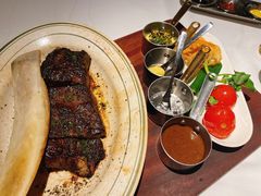 -燃扒房Steakhouse(皇庭店)