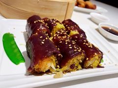 紫米脆虾昌-潮福城大酒楼(湖滨北路店)