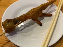 -京朋串屋·烧烤(望京西路总店)