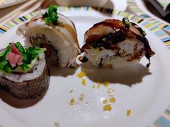 -吉布鲁牛排海鲜自助(芙蓉万家丽店)
