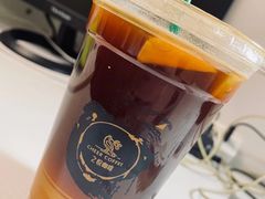 -之悦咖啡馆(新星宇·之洲店)
