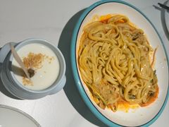 -燕兰楼·清真西北融合菜(亚运村店)