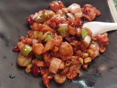 -玉桥餐厅(天坛店)
