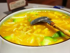 -侨美食家·粤菜(体育西路店)