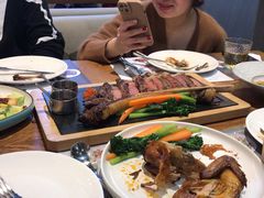 -曼乐辰餐厅(中庚漫游城店)