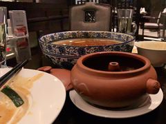 -大理实力希尔顿酒店御璽中餐厅YUXI – CHINESE RESTAURANT
