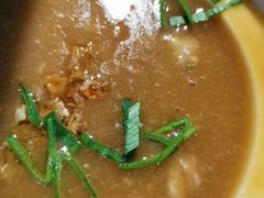 -绿茶餐厅(燕郊永旺店)