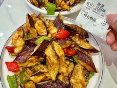 -钟记陕南菜·煎锅鱼(红专南路店)