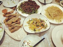 -春饼家常菜(百子湾店)
