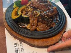 -意卡菲·欢乐聚会餐厅(华侨店)