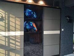 -零纪元VR体验馆·桌游(黄浦店)