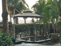 -厦门途易蓝罗约海景温泉酒店(园博苑地铁站店)