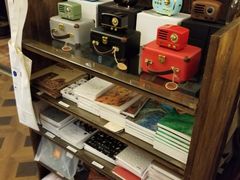 -良友书坊(安徽路店)