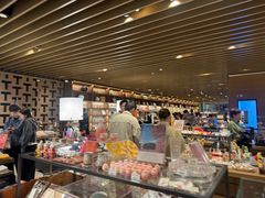 -茑屋书店(天目里店)