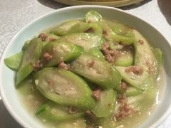 -又一福烤鸭·北京菜(东四店)
