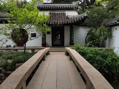 -水绘园