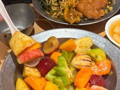 -水平有限广西米粉·广西风味集(五道口店)