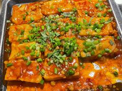 -绿茶餐厅(西单老佛爷店)
