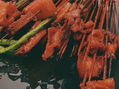 -长药唐师乐山油炸(石人直营店)
