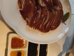 果木烤鸭-小桃红·东北菜·春饼烤鸭(南阳湖街店)