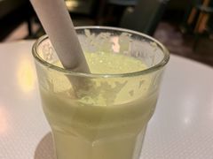 -BAKER&SPICE(安福路店)