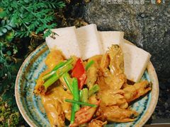 -食锦记·福建私房菜(浦西万达店)