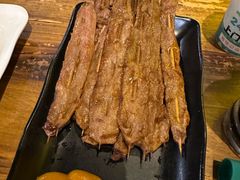 -土蚝·高压锅生蚝(百姓美食街店)