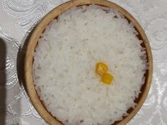 米饭-马凯餐厅(地安门店)