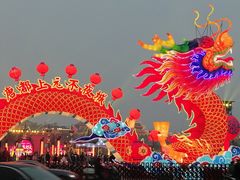 -西安城墙·碑林历史文化景区