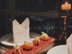 -Olive橄榄花园漂亮饭主题布置餐厅(大望路店)